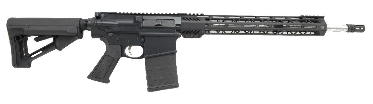 PSA Gen3 AR-10 Mid-Length